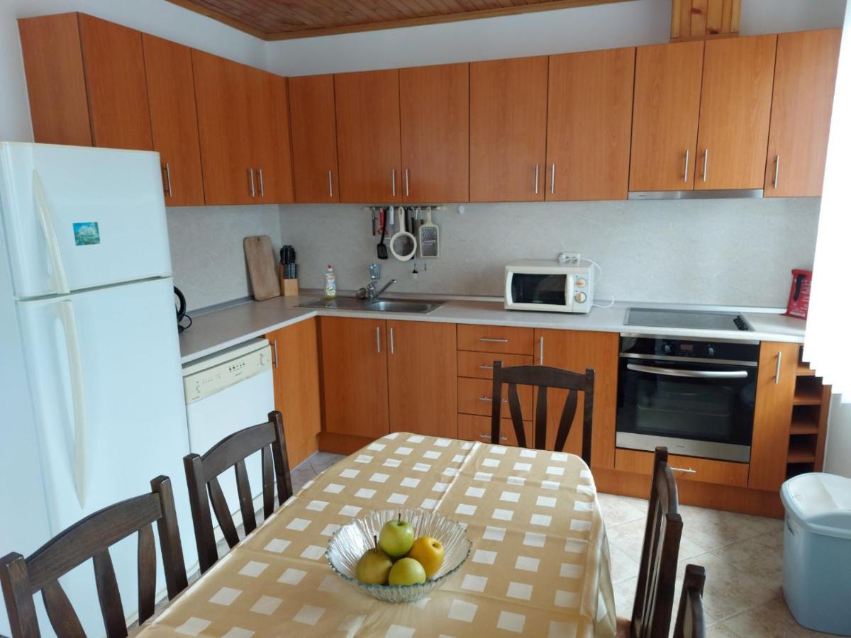 Вила Текето Obrochishte Exterior foto